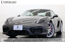 porsche cayman 2015 -PORSCHE--Porsche Cayman ABA-981MA123--WP0ZZZ98ZGK180770---PORSCHE--Porsche Cayman ABA-981MA123--WP0ZZZ98ZGK180770-