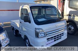 suzuki carry-truck 2022 quick_quick_DA16T_DA16T-723424