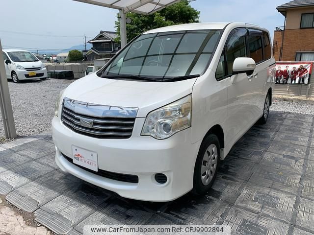 toyota noah 2011 quick_quick_DBA-ZRR70G_ZRR70-0448114 image 1