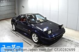 toyota mr2 1989 -TOYOTA--MR2 AW11-0153964---TOYOTA--MR2 AW11-0153964-