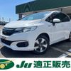 honda fit 2018 -HONDA--Fit GP5--1335620---HONDA--Fit GP5--1335620- image 1