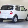 suzuki alto-lapin 2019 quick_quick_DBA-HE33S_HE33S-229739 image 2