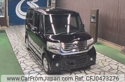 honda n-box 2012 -HONDA--N BOX JF1-1008589---HONDA--N BOX JF1-1008589-