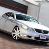 lexus gs 2005 -LEXUS--Lexus GS DBA-GRS191--GRS191-0003750---LEXUS--Lexus GS DBA-GRS191--GRS191-0003750- image 17