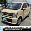 suzuki wagon-r 2021 quick_quick_5BA-MH85S_MH85S-128603 image 1