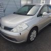 nissan tiida 2007 -NISSAN--Tiida C11-116385---NISSAN--Tiida C11-116385- image 1