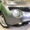 nissan juke 2015 -NISSAN--Juke DBA-YF15--YF15-407418---NISSAN--Juke DBA-YF15--YF15-407418- image 12