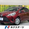 toyota vitz 2018 quick_quick_NHP130_NHP130-4002251 image 1