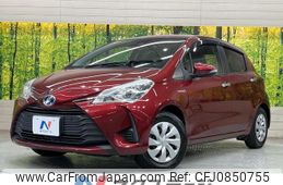 toyota vitz 2018 quick_quick_NHP130_NHP130-4002251