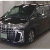 toyota alphard 2021 -TOYOTA 【多摩 31Yﾋ 11】--Alphard 3BA-AGH30W--AGH30W-0362598---TOYOTA 【多摩 31Yﾋ 11】--Alphard 3BA-AGH30W--AGH30W-0362598- image 4