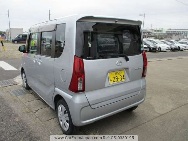 daihatsu tanto 2020 -DAIHATSU 【一宮 580ﾆ2934】--Tanto 6BA-LA650S--LA650S-0063659---DAIHATSU 【一宮 580ﾆ2934】--Tanto 6BA-LA650S--LA650S-0063659- image 2