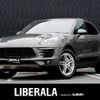 porsche macan 2014 -PORSCHE--Porsche Macan ABA-95BCTM--WP1ZZZ95ZFLB61890---PORSCHE--Porsche Macan ABA-95BCTM--WP1ZZZ95ZFLB61890- image 1