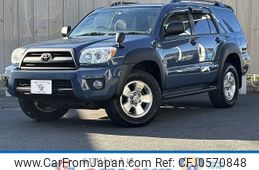 toyota hilux-surf 2006 -TOYOTA--Hilux Surf CBA-TRN215W--TRN215-0009432---TOYOTA--Hilux Surf CBA-TRN215W--TRN215-0009432-