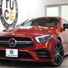 mercedes-benz amg 2019 -MERCEDES-BENZ--AMG CAA-257361--WDD2573612A048158---MERCEDES-BENZ--AMG CAA-257361--WDD2573612A048158- image 1