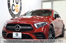 mercedes-benz amg 2019 -MERCEDES-BENZ--AMG CAA-257361--WDD2573612A048158---MERCEDES-BENZ--AMG CAA-257361--WDD2573612A048158-