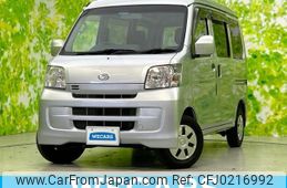 daihatsu hijet-cargo 2016 quick_quick_S321V_S321V-0297909