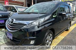mazda biante 2017 CFJ1758266