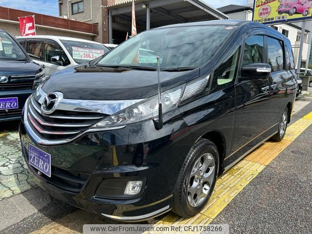mazda biante 2017 CFJ1758266 image 1