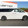 toyota alphard 2017 -TOYOTA--Alphard DAA-AYH30W--AYH30-0045468---TOYOTA--Alphard DAA-AYH30W--AYH30-0045468- image 8