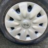 nissan march 2003 CFJ1708287 image 11