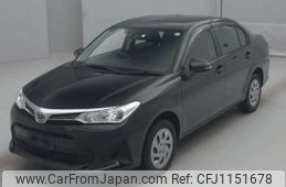 toyota corolla-axio 2020 -TOYOTA--Corolla Axio DBA-NZE164--NZE164-7076498---TOYOTA--Corolla Axio DBA-NZE164--NZE164-7076498-