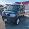 suzuki wagon-r 2023 -SUZUKI 【北見 580ｽ4214】--Wagon R Smile MX91S--214470---SUZUKI 【北見 580ｽ4214】--Wagon R Smile MX91S--214470- image 1