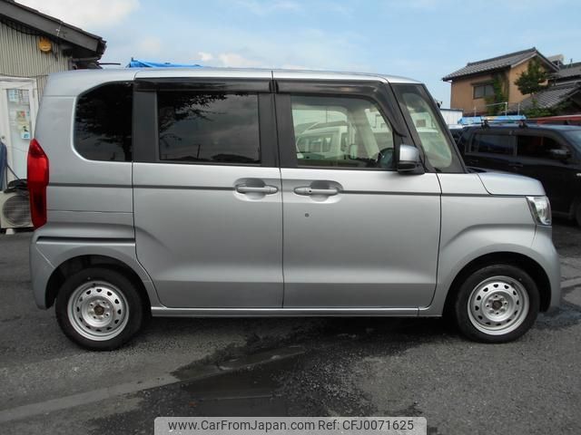 honda n-box 2019 quick_quick_DBA-JF4_JF4-8001117 image 2