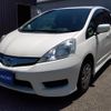 honda fit-shuttle 2012 -HONDA--Fit Shuttle DAA-GP2--GP2-3037915---HONDA--Fit Shuttle DAA-GP2--GP2-3037915- image 1
