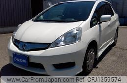 honda fit-shuttle 2012 -HONDA--Fit Shuttle DAA-GP2--GP2-3037915---HONDA--Fit Shuttle DAA-GP2--GP2-3037915-