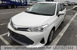 toyota corolla-axio 2018 quick_quick_DBA-NRE161_NRE161-0058469