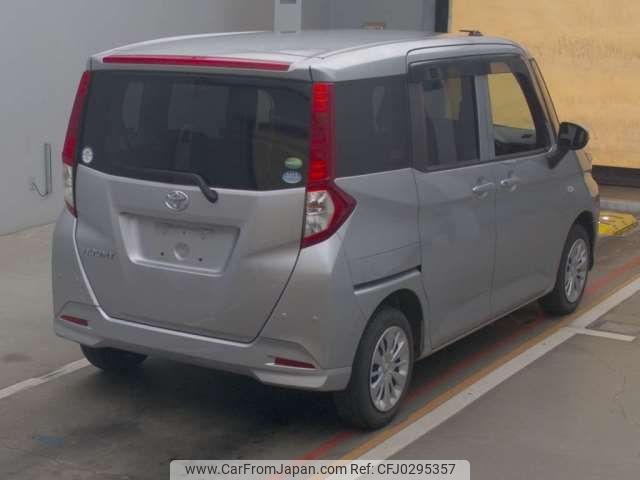 toyota roomy 2020 -TOYOTA--Roomy DBA-M900A--M900A-0424792---TOYOTA--Roomy DBA-M900A--M900A-0424792- image 2