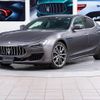 maserati ghibli 2022 CFJ1820207 image 1