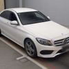 mercedes-benz c-class 2014 -MERCEDES-BENZ--Benz C Class RBA-205042--WDD2050422R029825---MERCEDES-BENZ--Benz C Class RBA-205042--WDD2050422R029825- image 4