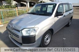 toyota probox 2017 CFJ1553455