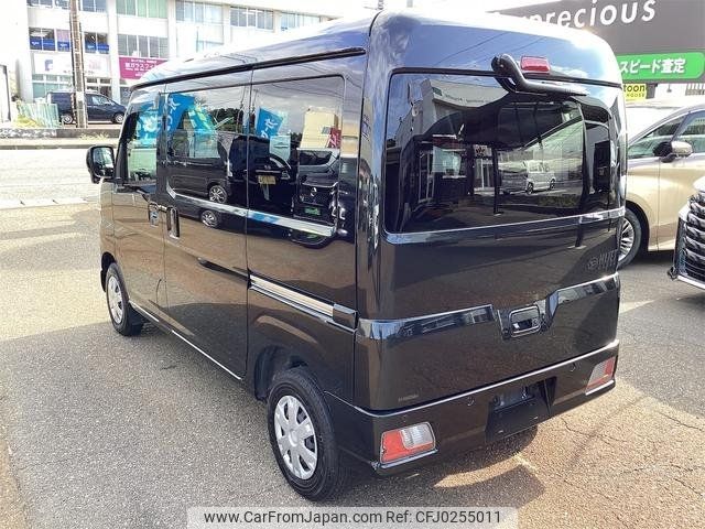 daihatsu hijet-van 2023 -DAIHATSU--Hijet Van S710V--0047046---DAIHATSU--Hijet Van S710V--0047046- image 2