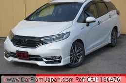 honda shuttle 2020 quick_quick_GP7_GP7-2114945