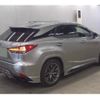 lexus rx 2021 quick_quick_6AA-GYL25W_GYL25-0026310 image 2