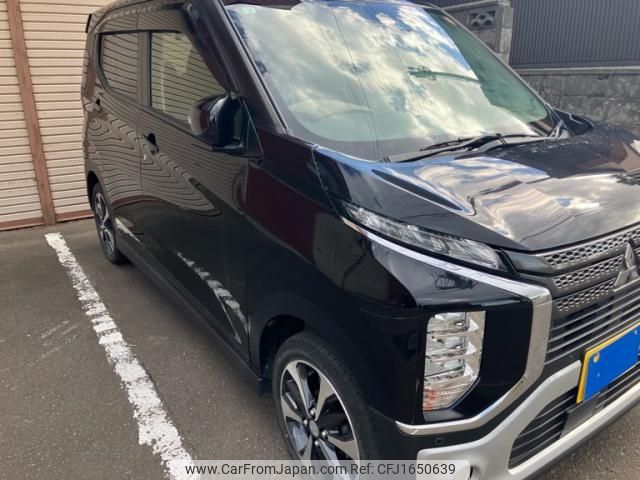 mitsubishi ek-cross 2021 CFJ1650639 image 2
