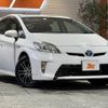 toyota prius 2012 -TOYOTA--Prius DAA-ZVW30--ZVW30-5511794---TOYOTA--Prius DAA-ZVW30--ZVW30-5511794- image 9