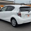 toyota aqua 2013 -TOYOTA--AQUA DAA-NHP10--NHP10-6246265---TOYOTA--AQUA DAA-NHP10--NHP10-6246265- image 13