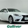 lexus is 2014 -LEXUS--Lexus IS DAA-AVE30--AVE30-5039512---LEXUS--Lexus IS DAA-AVE30--AVE30-5039512- image 1