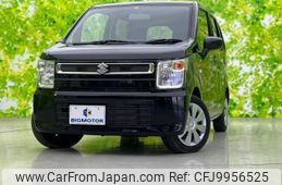 suzuki wagon-r 2021 quick_quick_5AA-MH95S_MH95S-164034