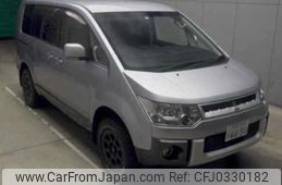 mitsubishi delica-d5 2016 -MITSUBISHI 【多摩 304ｻ6650】--Delica D5 LDA-CV1W--CV1W-1105089---MITSUBISHI 【多摩 304ｻ6650】--Delica D5 LDA-CV1W--CV1W-1105089-