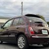 nissan march 2010 -NISSAN--March DBA-BNK12--BNK12-534204---NISSAN--March DBA-BNK12--BNK12-534204- image 5