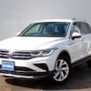volkswagen tiguan 2023 CFJ1743827 image 1