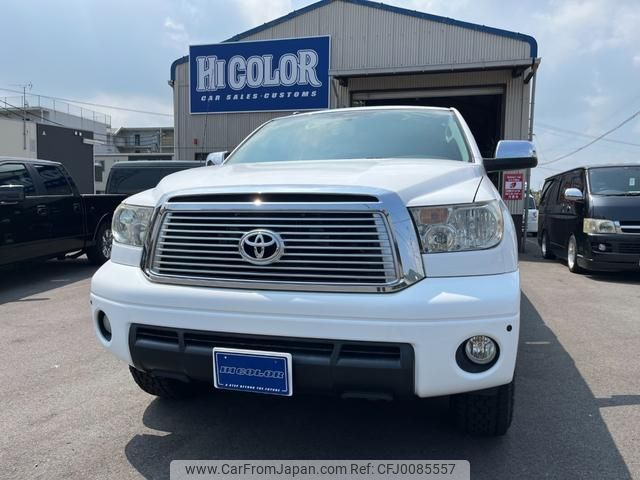 toyota tundra 2010 GOO_NET_EXCHANGE_1300196A30240806W002 image 2