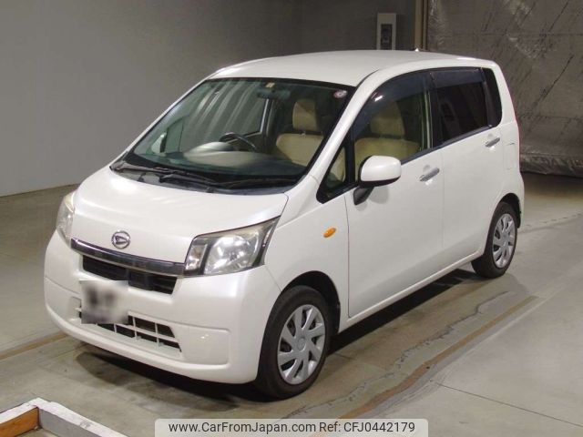 daihatsu move 2014 -DAIHATSU--Move LA100S-1061213---DAIHATSU--Move LA100S-1061213- image 1