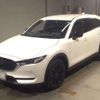 mazda cx-8 2021 -MAZDA 【北九州 331ﾐ7717】--CX-8 3DA-KG2P--KG2P-356735---MAZDA 【北九州 331ﾐ7717】--CX-8 3DA-KG2P--KG2P-356735- image 1