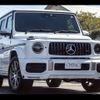 mercedes-benz g-class 2023 CFJ1815540 image 24