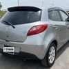 mazda demio 2012 -MAZDA--Demio DBA-DEJFS--DEJFS-135337---MAZDA--Demio DBA-DEJFS--DEJFS-135337- image 9